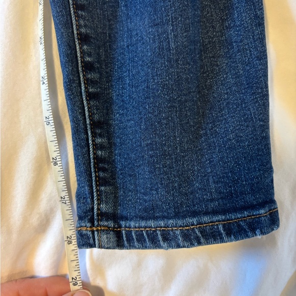 Women’s gap 32 R true skinny jeans - Picture 4 of 6
